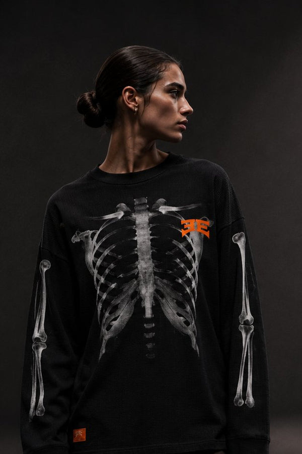 PRUEBA Camiseta Ghost