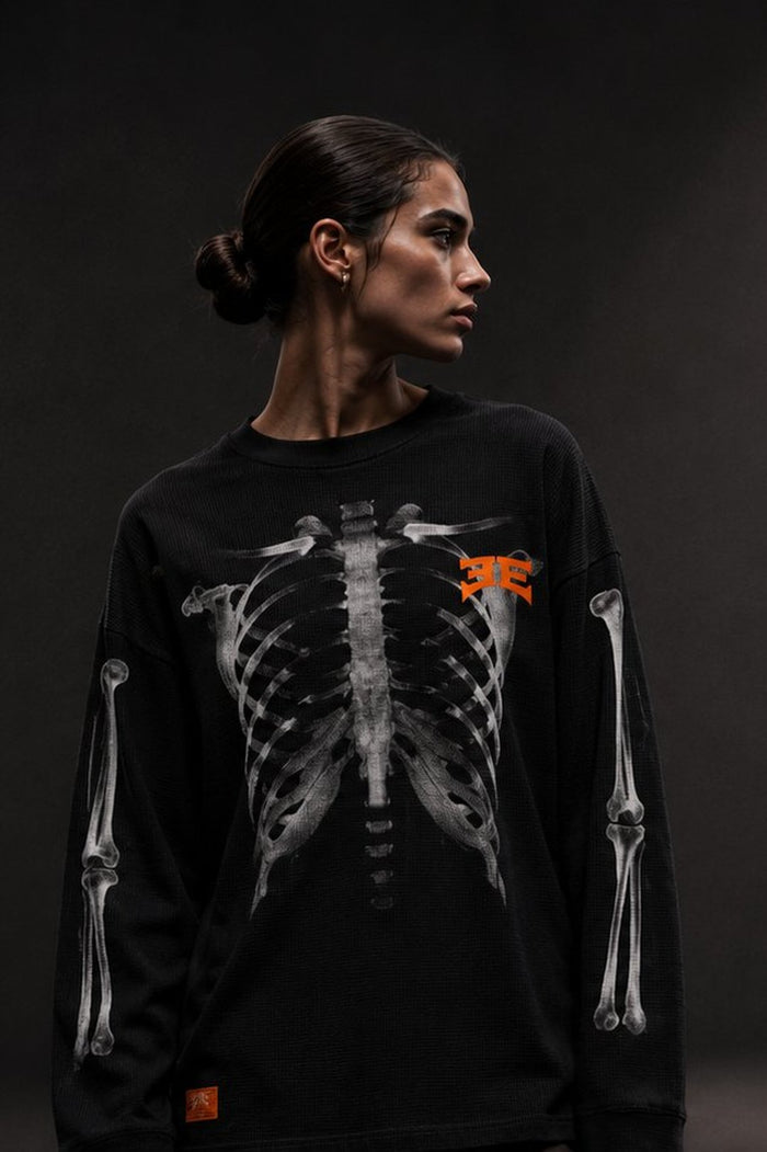 TEST Camiseta Ghost