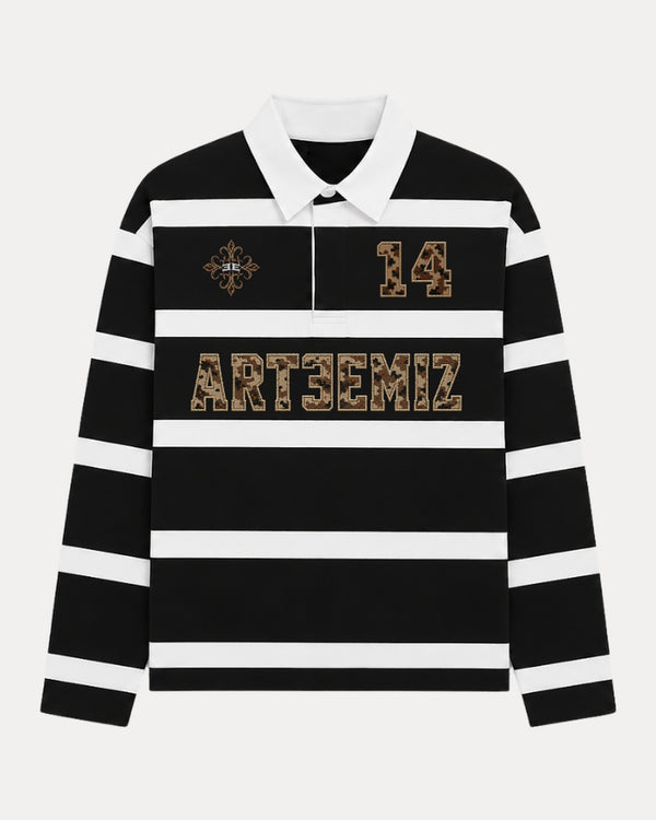 Rugby Longsleeve